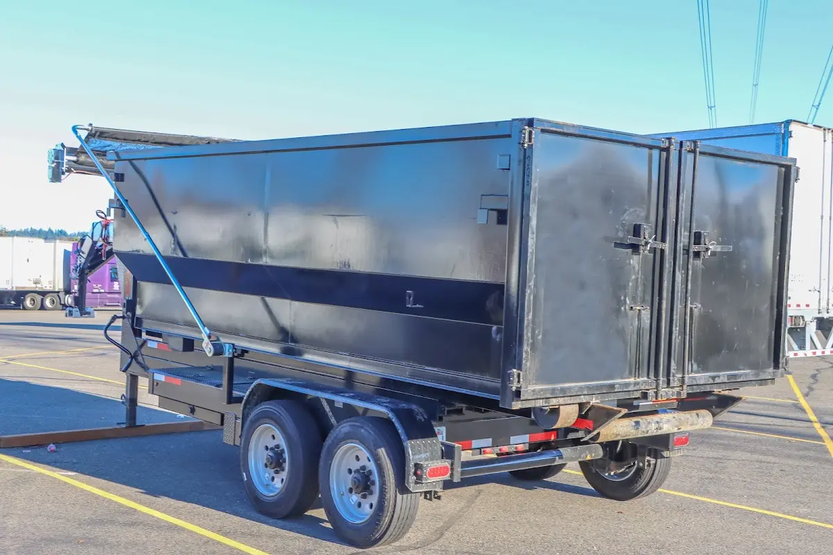 Dumpster Rental services in Hazle, PA